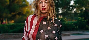 Actress - Sydney Sweeney: Movie - Euphoria
